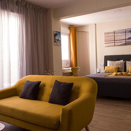 Studio Zapillo Dream Almeria Bagian luar foto