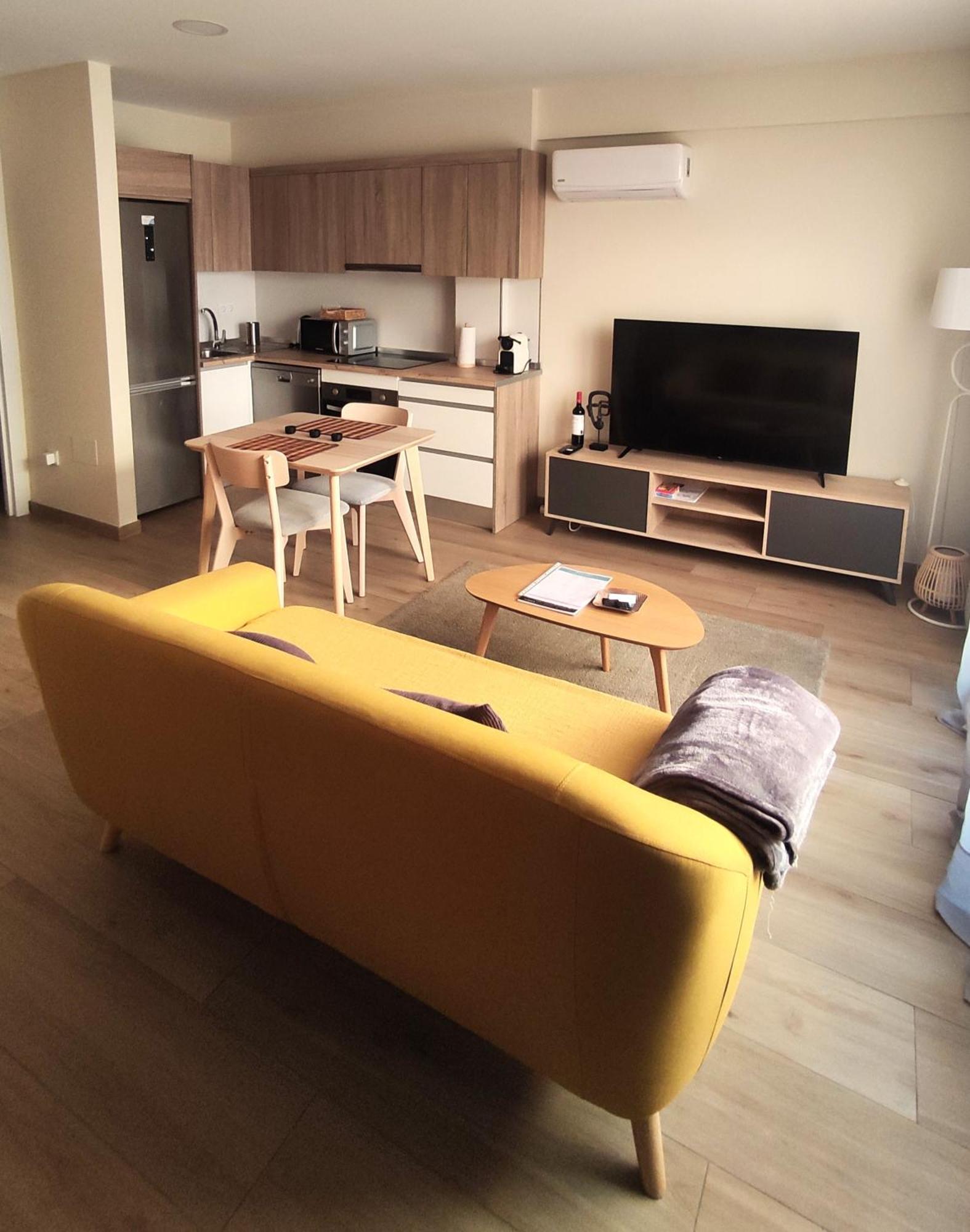 Studio Zapillo Dream Almeria Bagian luar foto